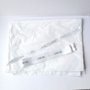 Authentic Dior gift accessories